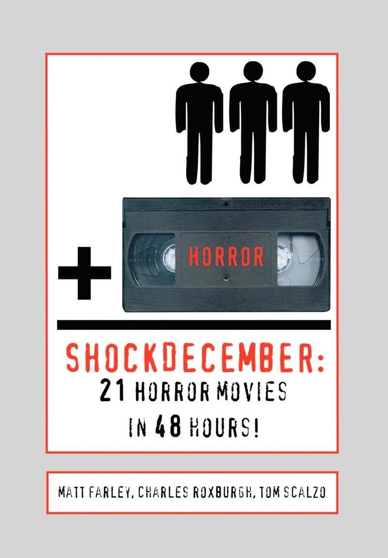 ShockDecember 1