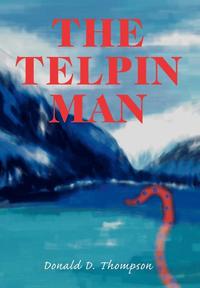 bokomslag The Telpin Man