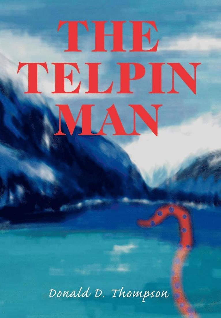 The Telpin Man 1