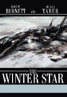 Robert Burnett - Winter Star, Inbunden