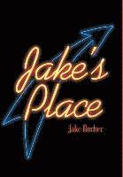 bokomslag Jake's Place