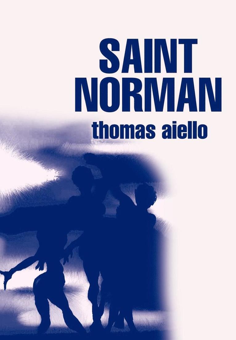 Saint Norman 1