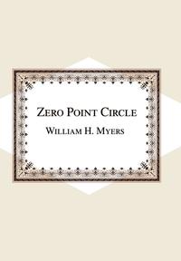 bokomslag Zero Point Circle