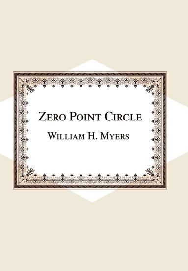 bokomslag Zero Point Circle