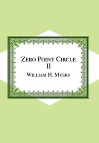 bokomslag Zero Point Circle II