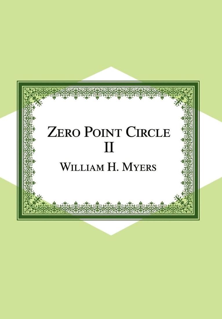 Zero Point Circle II 1