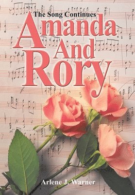 Amanda and Rory 1