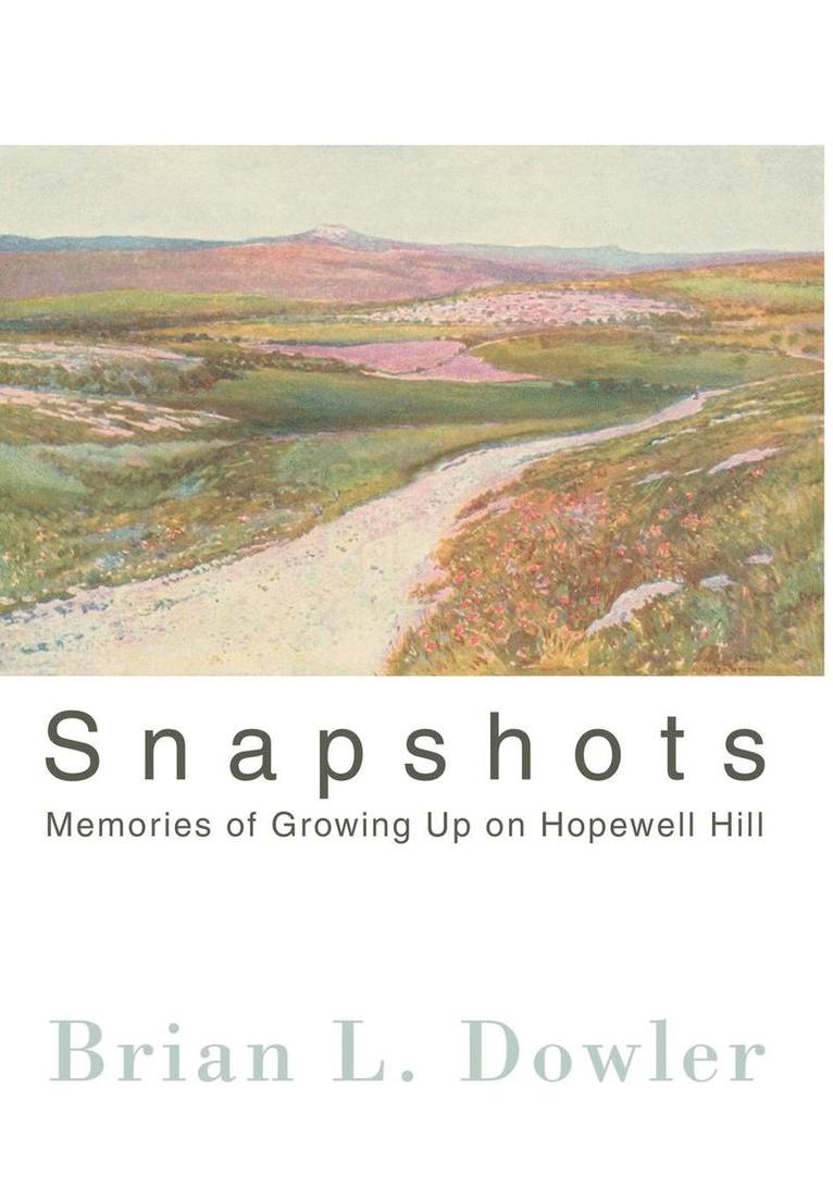 Snapshots 1