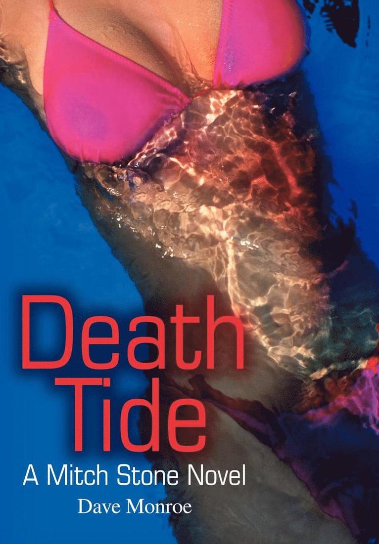 Death Tide 1