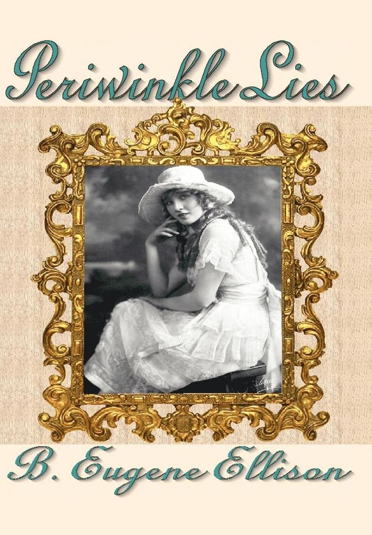 Periwinkle Lies