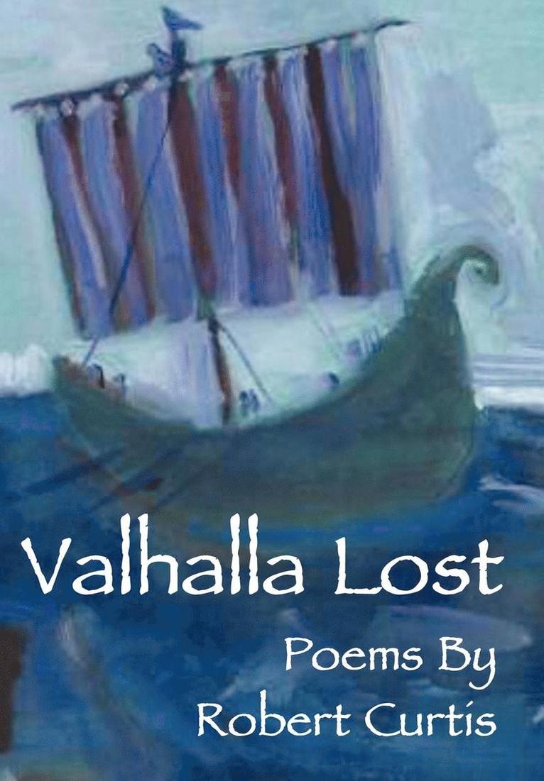 Valhalla Lost 1