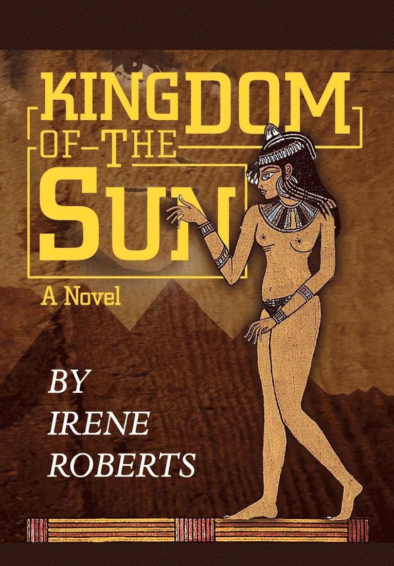 Kingdom of the Sun 1