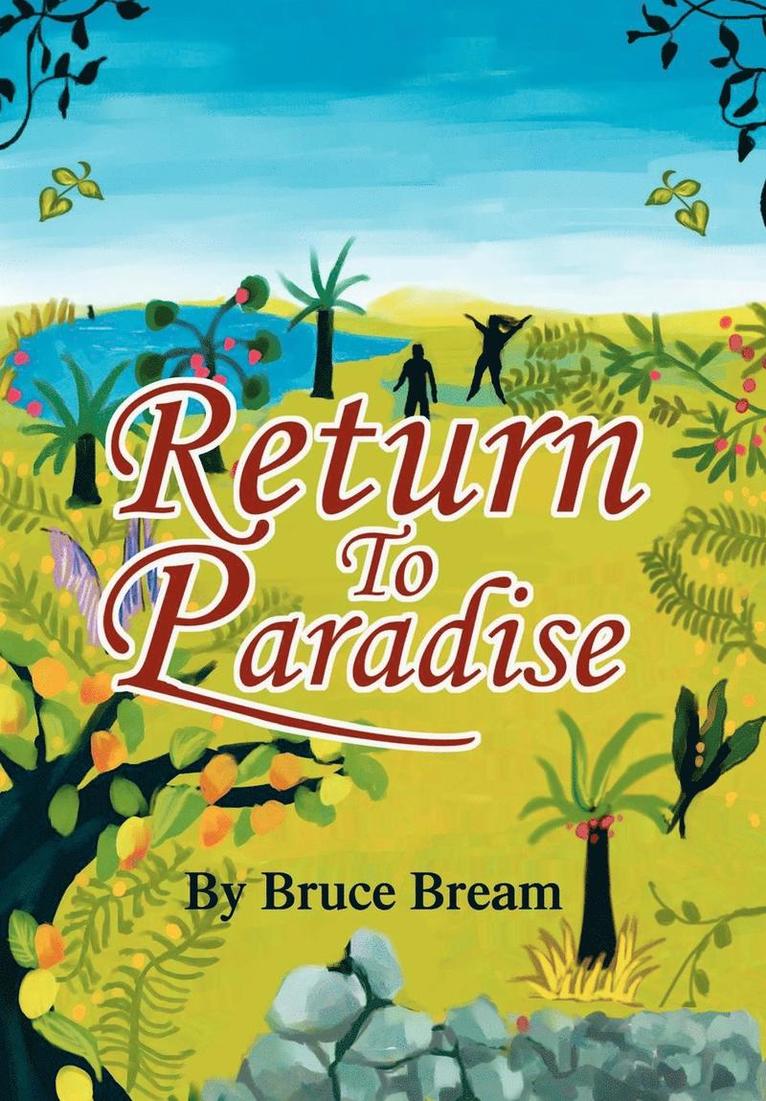 Return To Paradise 1