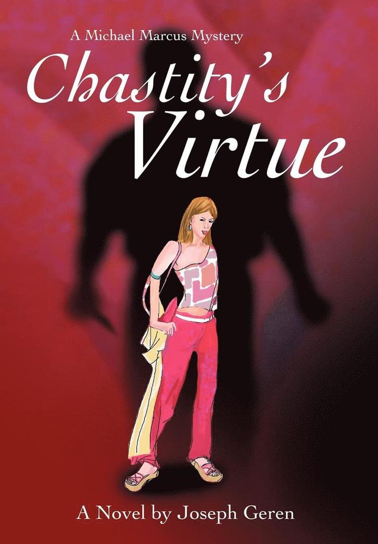 Chastity's Virtue 1