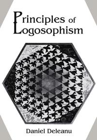 bokomslag Principles of Logosophism