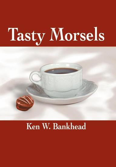 bokomslag Tasty Morsels