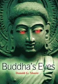 bokomslag Buddha's Eyes