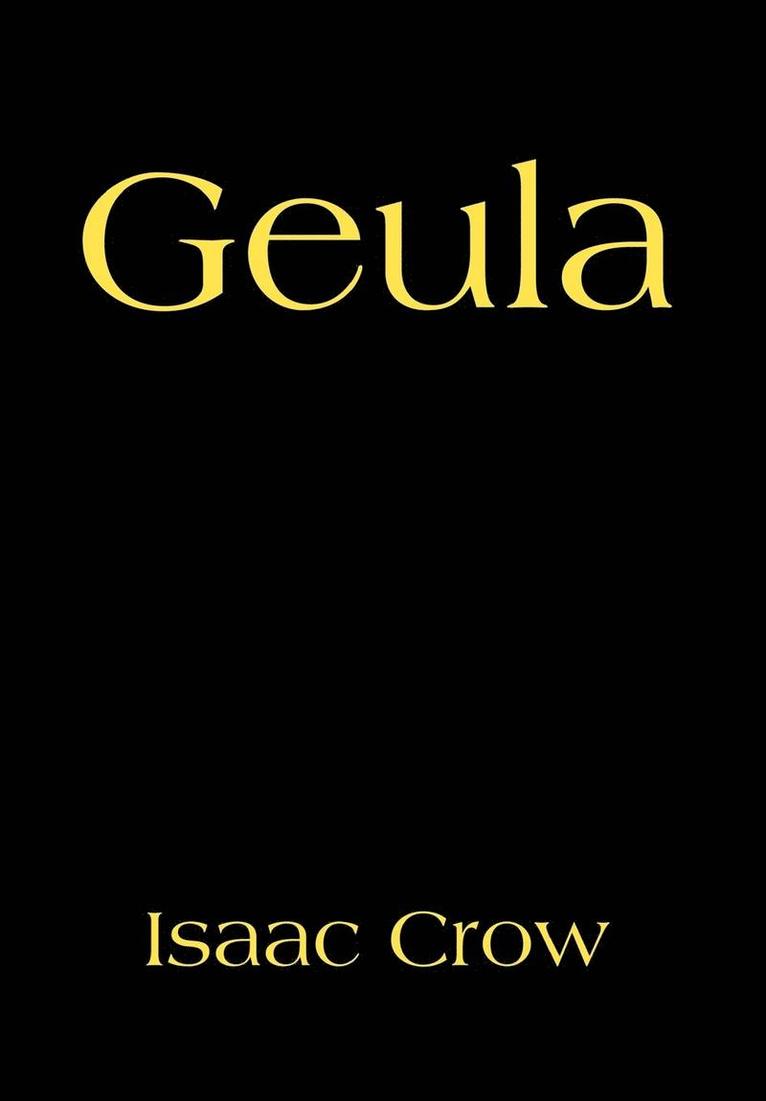 Geula 1