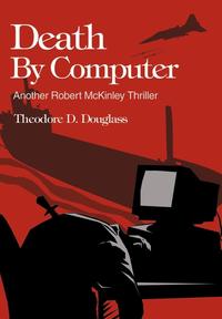 bokomslag Death By Computer