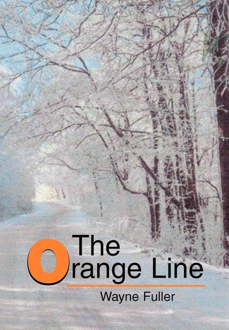 The Orange Line 1