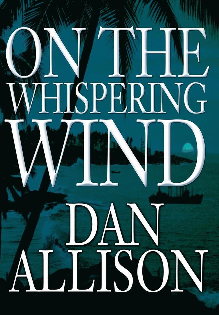 On the Whispering Wind 1