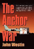 bokomslag Anchor War