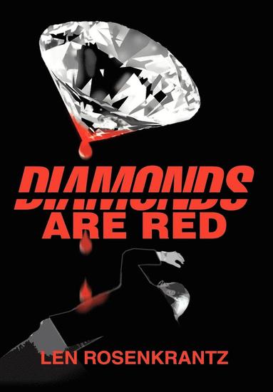 bokomslag Diamonds Are Red