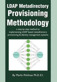 bokomslag LDAP Metadirectory Provisioning Methodology