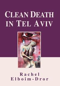 bokomslag Clean Death in Tel Aviv