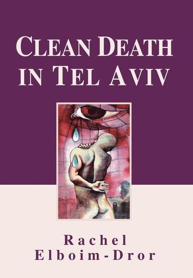 bokomslag Clean Death in Tel Aviv