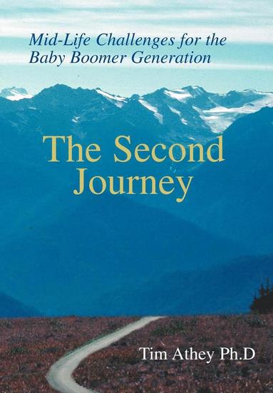 bokomslag The Second Journey