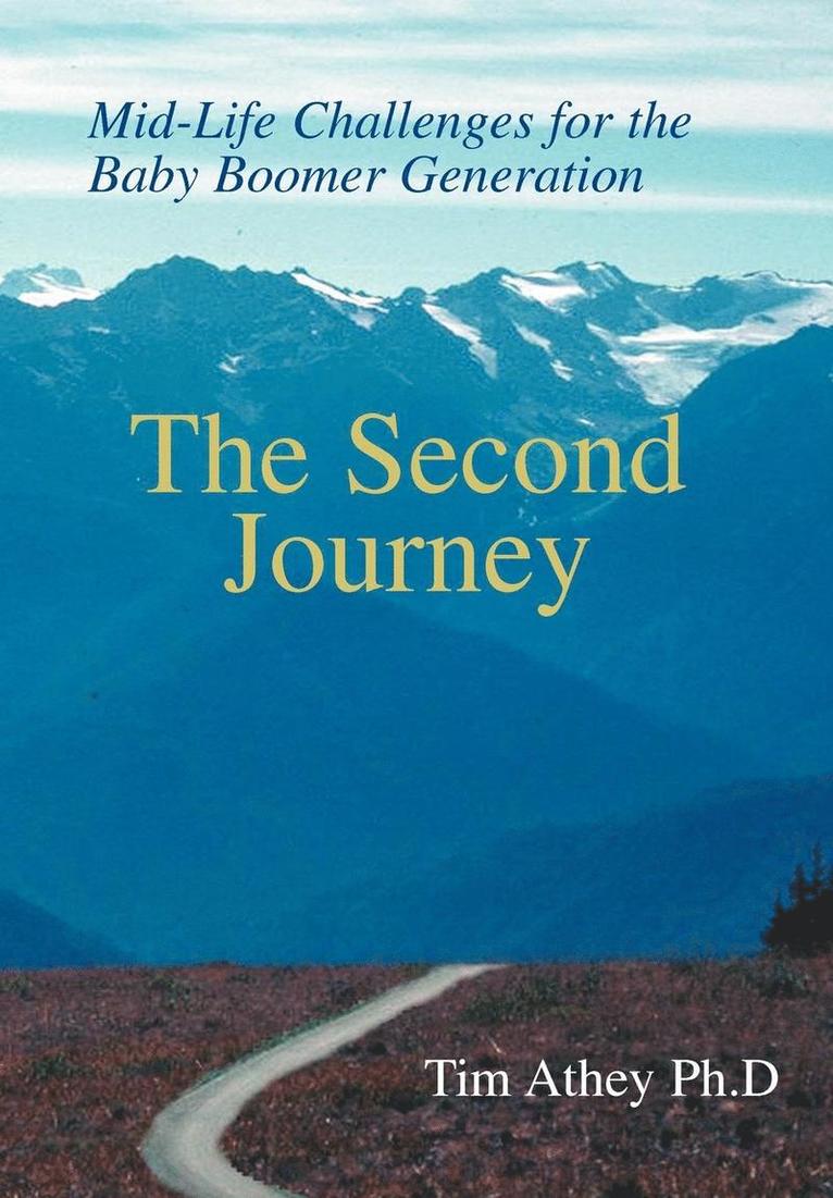 The Second Journey 1
