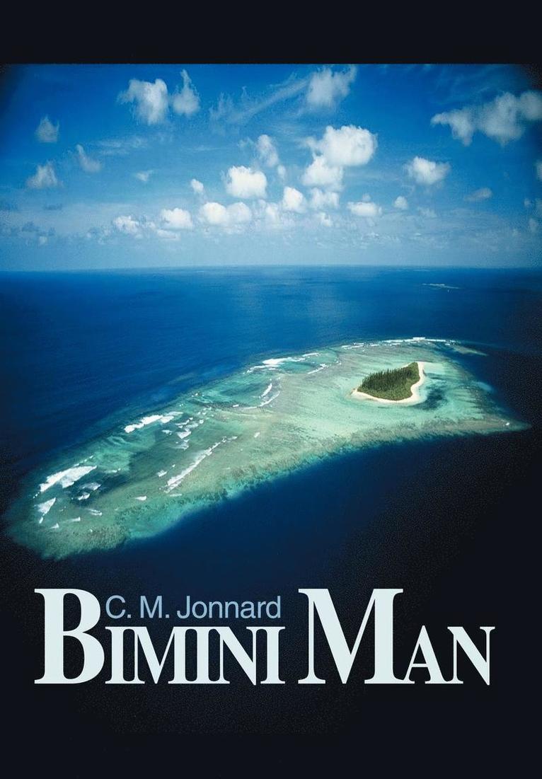 Bimini Man 1