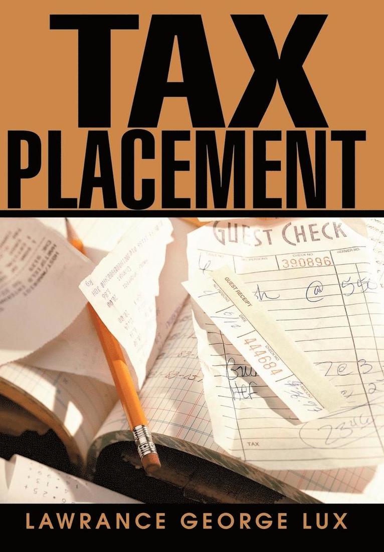 Tax Placement 1