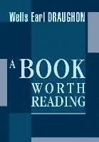 Book Worth Reading