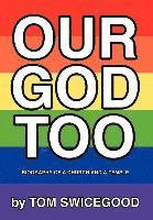 bokomslag Our God Too