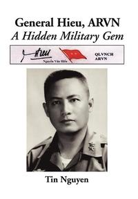 bokomslag General Hieu, Arvn