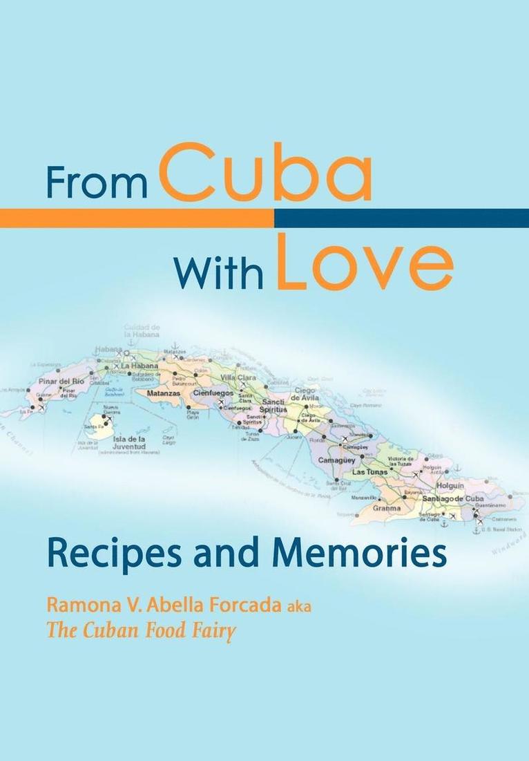 From Cuba With Love 1