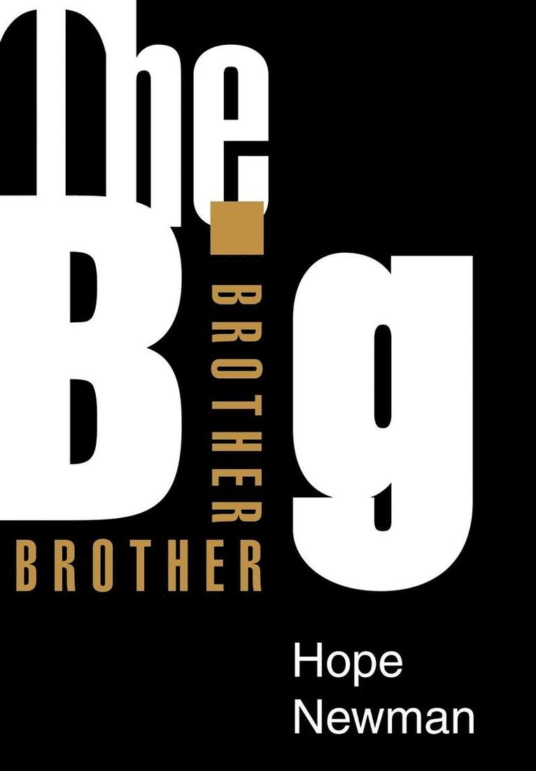 The Big Brother 1