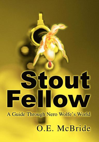 bokomslag Stout Fellow