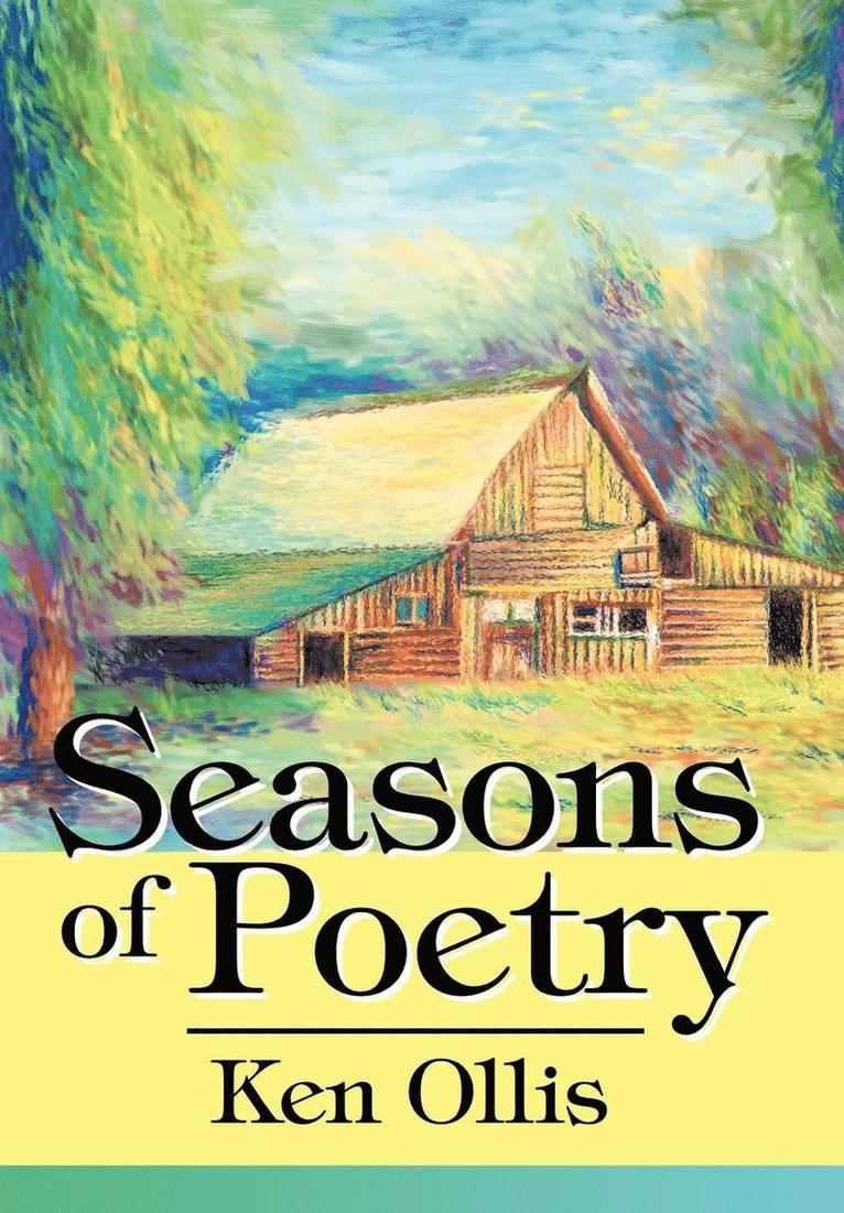 Seasons of Poetry