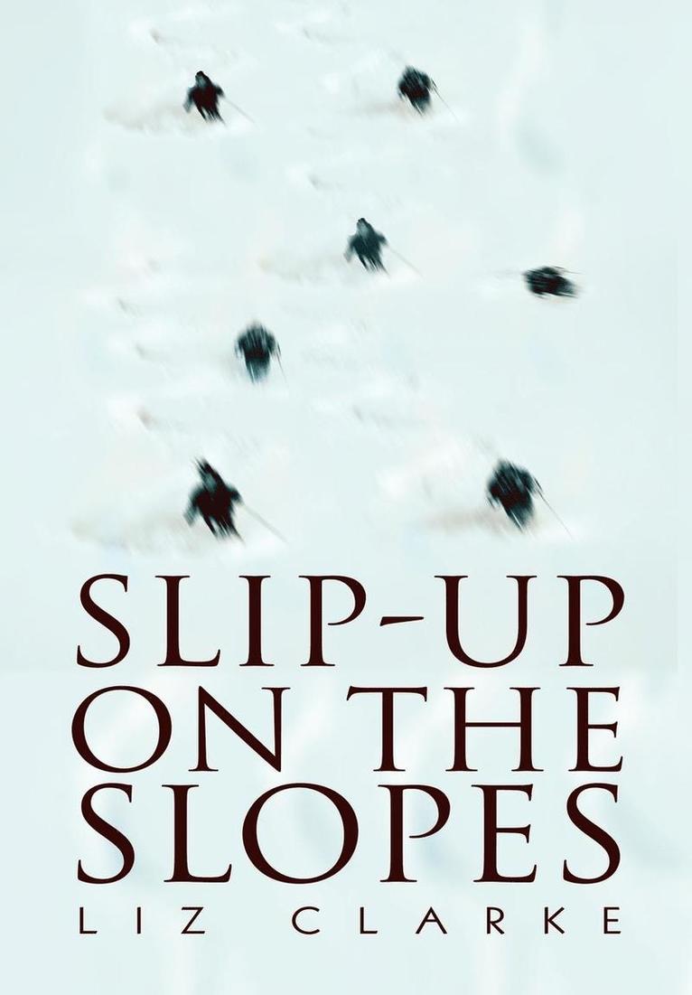 Slip-Up on the Slopes 1