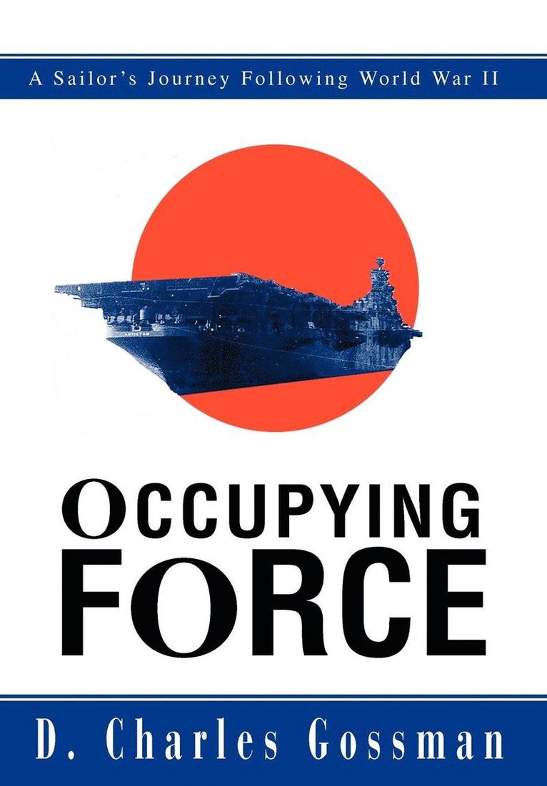 Occupying Force 1