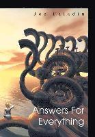 Joe Paladin - Answers For Everything, Inbunden