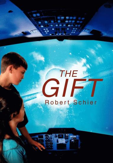 bokomslag Gift