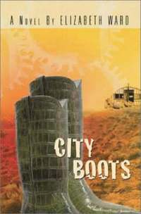 bokomslag City Boots