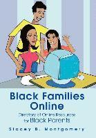bokomslag Black Families Online