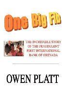 One Big Fib