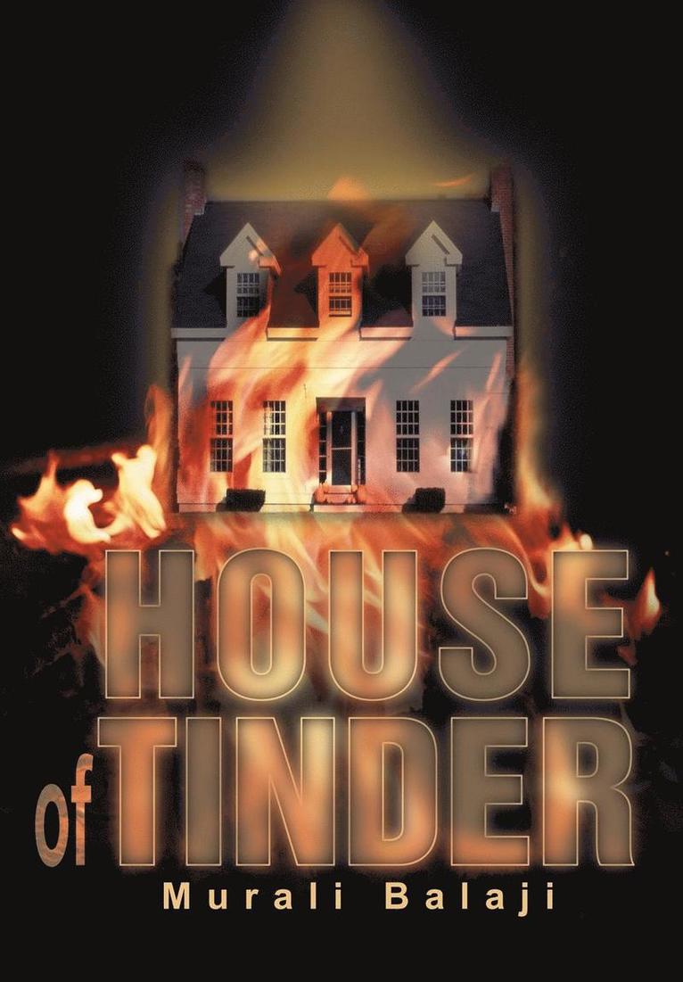 House of Tinder