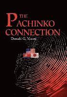 bokomslag The Pachinko Connection